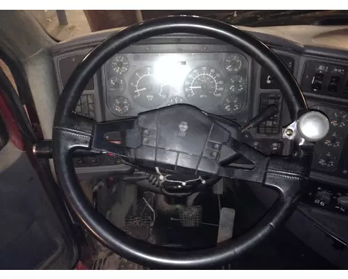 Kenworth T2000 Steering Column