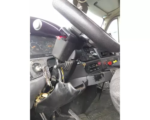 Steering Column KENWORTH T2000 LKQ Heavy Truck - Goodys