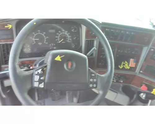 Steering Column KENWORTH T2000 LKQ Heavy Truck - Goodys