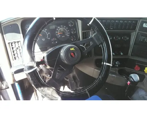 Steering Column KENWORTH T2000 LKQ Heavy Truck - Goodys