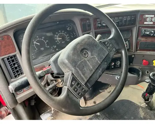 Steering Column Kenworth T2000 Holst Truck Parts