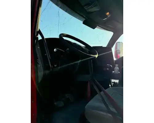 Steering Column Kenworth T2000 Holst Truck Parts