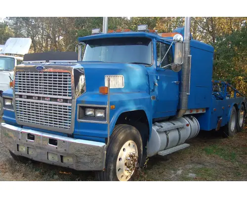 Steering Column KENWORTH T2000 Quality Heavy Parts