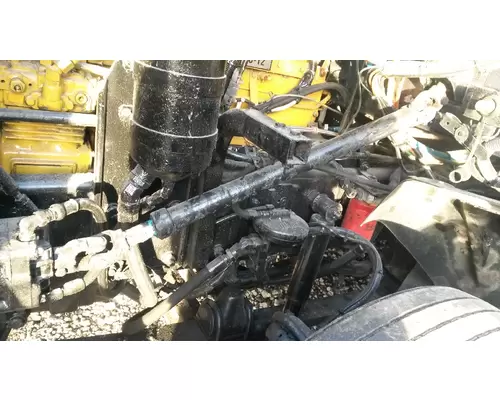 Steering Or Suspension Parts, Misc. KENWORTH T2000 Tim Jordan's Truck Parts, Inc.