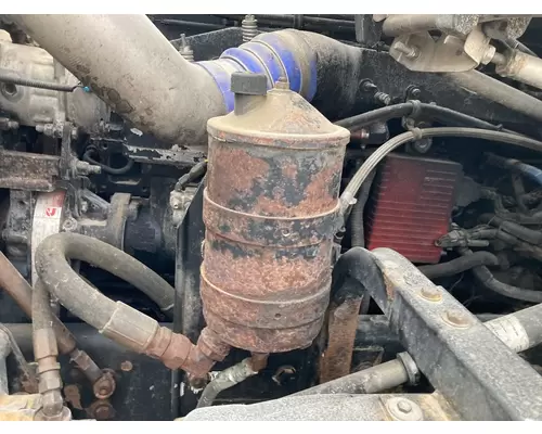 Kenworth T2000 Steering ReservoirCooler