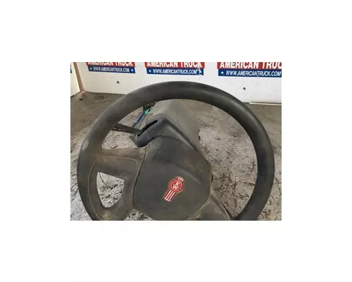 Steering Wheel KENWORTH T2000 American Truck Salvage
