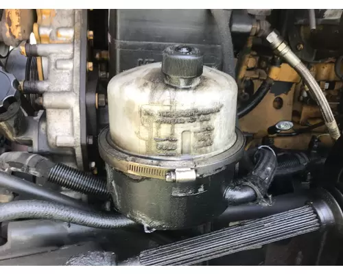 Kenworth T2000 Steering or Suspension Parts, Misc.