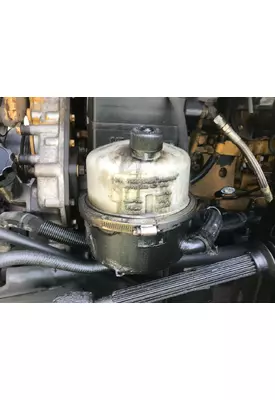 Kenworth T2000 Steering or Suspension Parts, Misc.