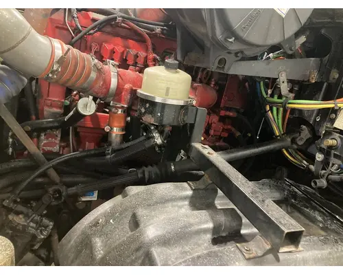 Kenworth T2000 Steering or Suspension Parts, Misc.