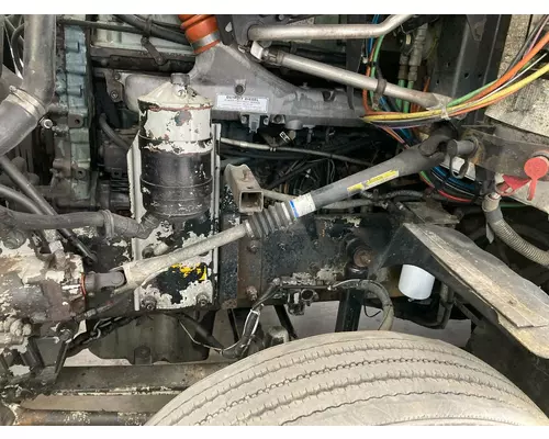 Kenworth T2000 Steering or Suspension Parts, Misc.