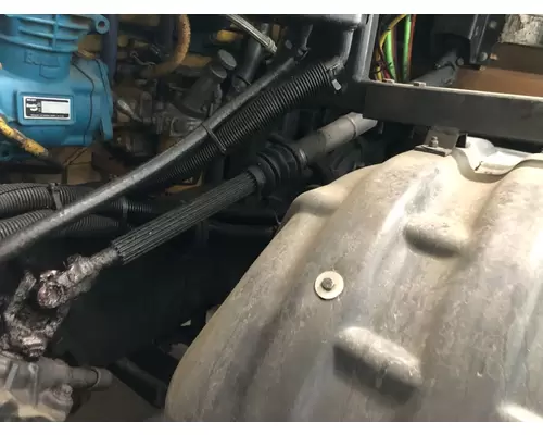 Kenworth T2000 Steering or Suspension Parts, Misc.