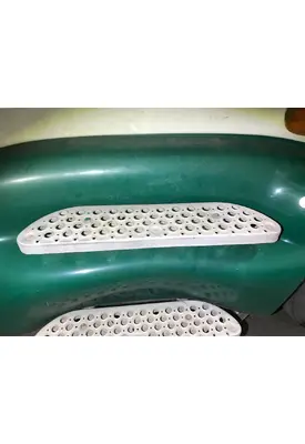 Kenworth T2000 Step (Fuel Tank, Fairing