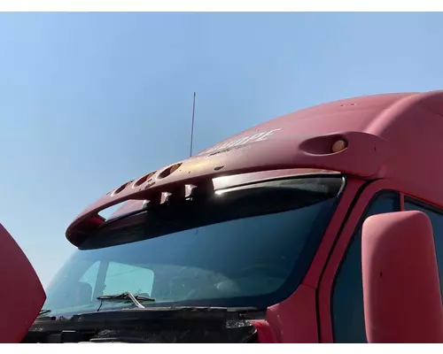 Kenworth T2000 Sun Visor (Exterior)