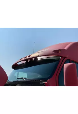 Kenworth T2000 Sun Visor (Exterior)