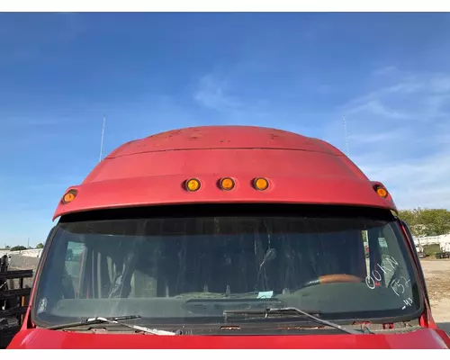 Kenworth T2000 Sun Visor (Exterior)