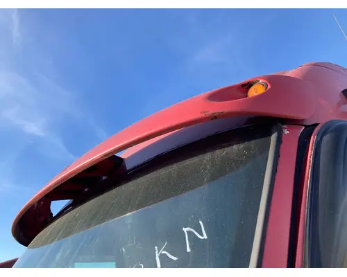 Kenworth T2000 Sun Visor (Exterior)