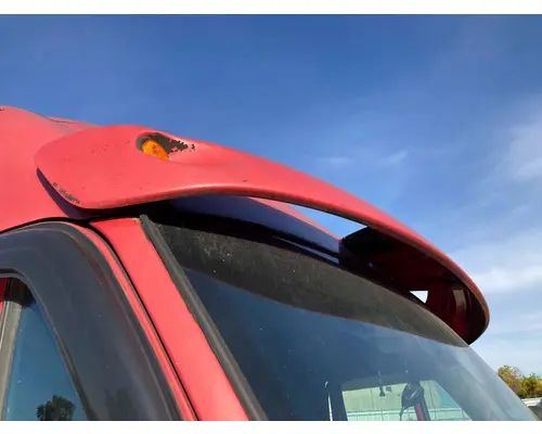 Kenworth T2000 Sun Visor (Exterior)