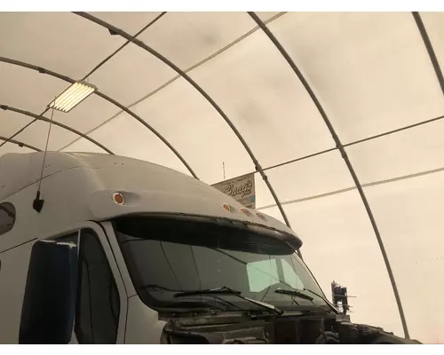 Kenworth T2000 Sun Visor (Exterior)