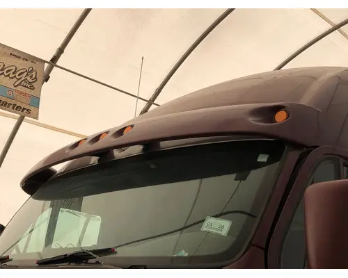 Sun Visor (External) Kenworth T2000 Vander Haags Inc Kc