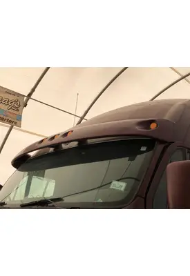 Kenworth T2000 Sun Visor (Exterior)