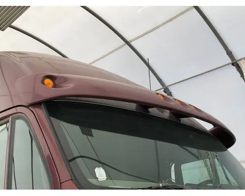 Kenworth T2000 Sun Visor (Exterior)