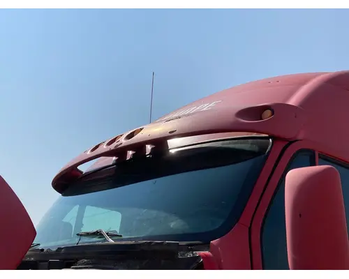 Sun Visor (External) Kenworth T2000 Vander Haags Inc Dm