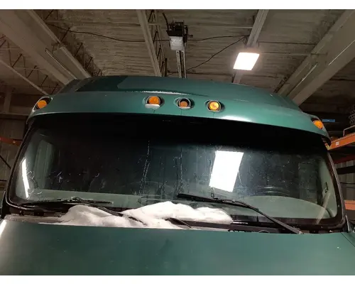 Sun Visor (External) Kenworth T2000 Vander Haags Inc Dm