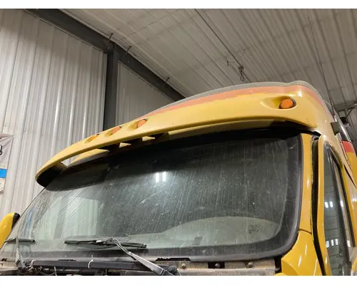 Sun Visor (External) Kenworth T2000 Vander Haags Inc Sf