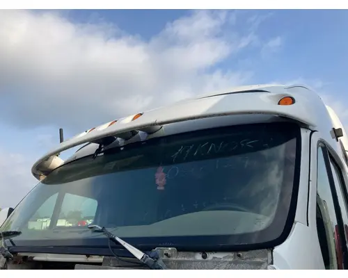 Sun Visor (External) Kenworth T2000 Vander Haags Inc Kc