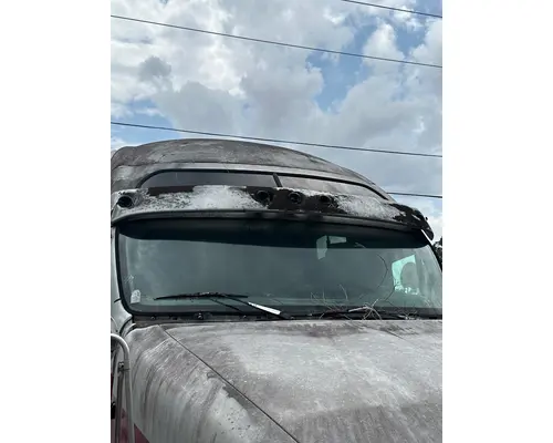 Sun Visor (External) KENWORTH T2000 B &amp; W  Truck Center