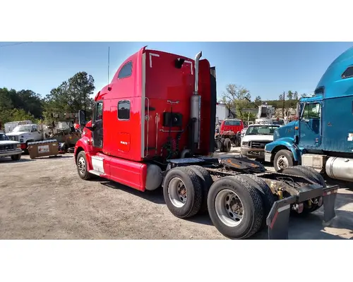 Sun Visor (External) KENWORTH T2000 Quality Heavy Parts