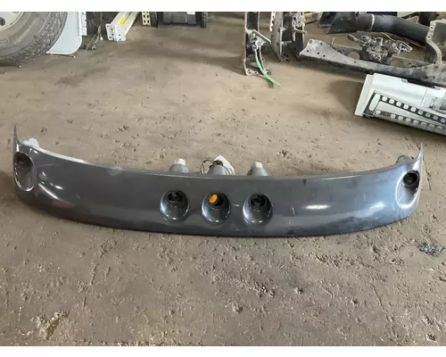 Sun Visor (External) KENWORTH T2000 Valley Truck - Grand Rapids