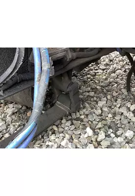 Kenworth T2000 Suspension