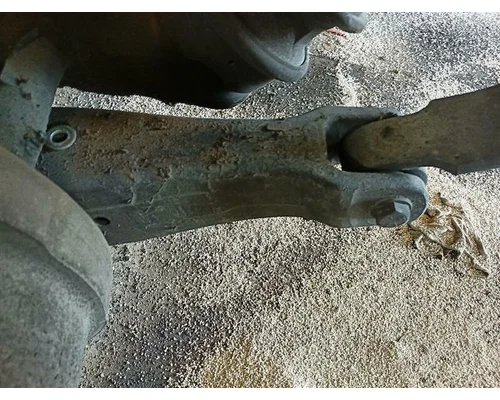 Suspension Kenworth T2000 Spalding Auto Parts