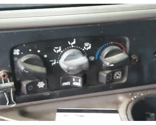 Temperature Control KENWORTH T2000 LKQ Wholesale Truck Parts