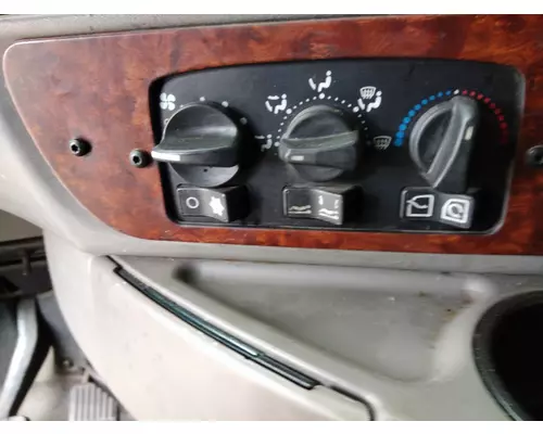 Temperature Control KENWORTH T2000 LKQ Western Truck Parts