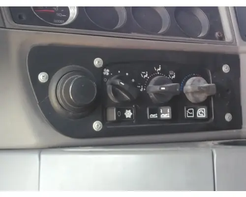 Temperature Control KENWORTH T2000 LKQ Evans Heavy Truck Parts