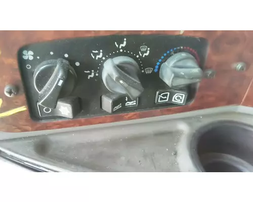 Temperature Control KENWORTH T2000 LKQ Heavy Truck - Goodys