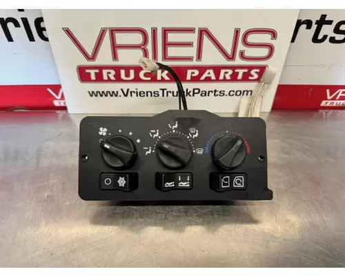 Temperature Control KENWORTH T2000 Vriens Truck Parts