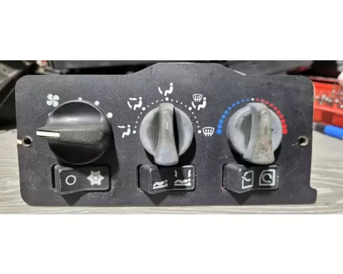 Temperature Control KENWORTH T2000 Boots &amp; Hanks Of Pennsylvania