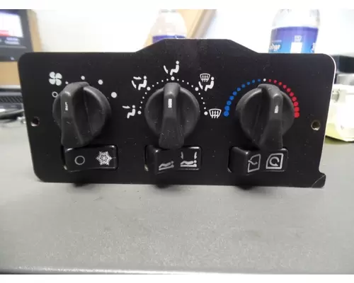 Temperature Control KENWORTH T2000 Boots &amp; Hanks Of Pennsylvania