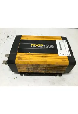 Kenworth T2000 Truck Equipment, APU (Auxiliary Power Unit)