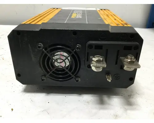 Kenworth T2000 Truck Equipment, APU (Auxiliary Power Unit)
