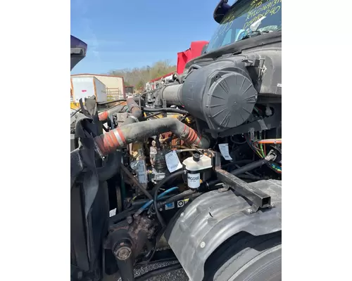 Kenworth T2000 Vehicle for Sale