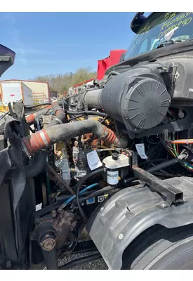 Kenworth T2000 Vehicle for Sale