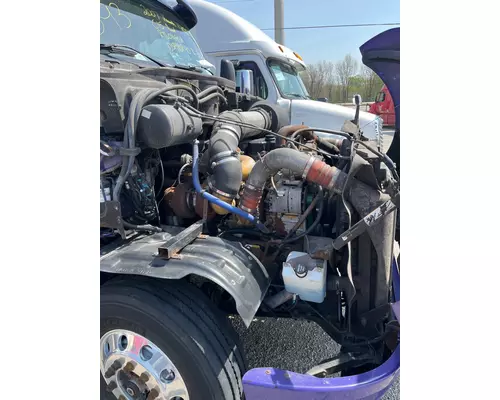 Kenworth T2000 Vehicle for Sale