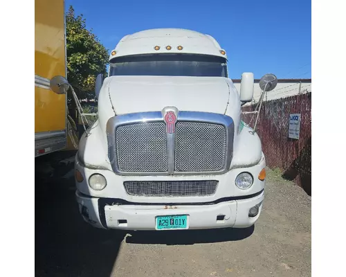 Complete Vehicle KENWORTH T2000 LKQ Wholesale Truck Parts