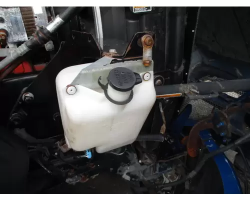 Windshield Washer Reservoir KENWORTH T2000 LKQ Heavy Truck - Tampa