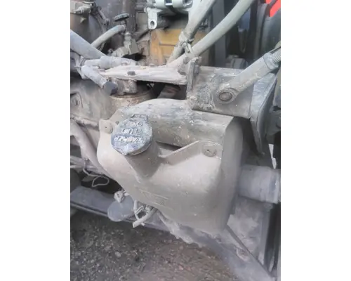 Windshield Washer Reservoir KENWORTH T2000 LKQ Evans Heavy Truck Parts