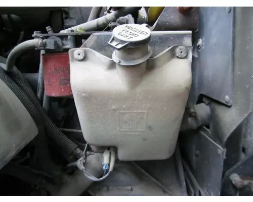 Windshield Washer Reservoir KENWORTH T2000 LKQ Heavy Truck Maryland